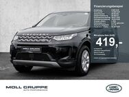 Land Rover Discovery Sport, 2.0 D200 Mild-Hybrid S AWD N, Jahr 2020 - Düsseldorf