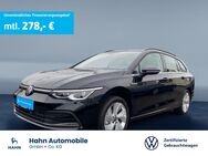 VW Golf Variant, 1.5 Golf VIII Style eTSI, Jahr 2023 - Fellbach