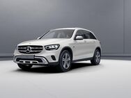 Mercedes GLC 300, e Business-P Spur-P, Jahr 2020 - Chemnitz