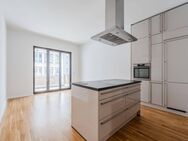 Super schöne und familiengeeignete Wohnung mit Garten im Boxhagener Kiez in Friedrichshain - Berlin