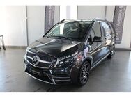 Mercedes-Benz V 250 d EDITION Lang AMG DISTRONIC LED AHK - Heidenheim (Brenz)