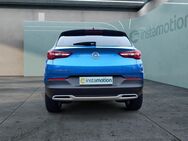 Opel Grandland X, Elegance Premium Abstandstempomat, Jahr 2021 - München