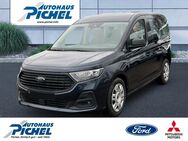 Ford Tourneo Connect, Trend PPS VO HI VORBEREITUNG METALLIC, Jahr 2024 - Rochlitz