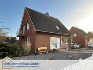 Einfamilienhaus mit Garage in zentraler Lage von Papenburg - Papenburg