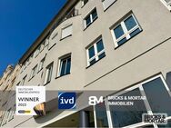 Einziehen und genießen: Stilvolle 2-Zimmer-Wohnung mit hochwertiger Ausstattung - Halle (Saale)