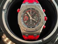 Audemars Piguet Royal Oak Offshore Alinghi Polaris Team 43mm - Hofgeismar