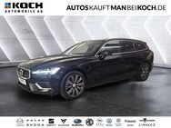 Volvo V60, T6 AWD Recharge Expr Inscript 4xSHZ H&K, Jahr 2021 - Berlin