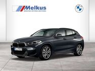 BMW X2, sDrive18i, Jahr 2020 - Dresden