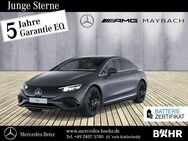 Mercedes EQE, 3.2 300 Hinterachslenkung "Flex-Bonus" - 50, Jahr 2023 - Geilenkirchen