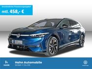 VW ID.7, Tourer Pro 286 h, Jahr 2022 - Ludwigsburg