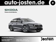 Skoda Octavia, 2.0 TDI Selection MTRX, Jahr 2024 - Düsseldorf