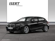 BMW 118 i Lim. M Sport A. +PDC+LED+DAB - Kronach