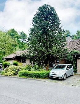 BI-Sennestadt: DHH mit Garten wartet auf frischen Wind - Bielefeld