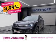 VW Tiguan, 2.0 TDI Life, Jahr 2024 - Hamm