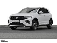 VW T-Cross, 1.5 TSI #R-Line#, Jahr 2024 - Velbert