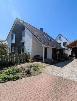 Nur 10 Minuten vom Zentrum Soest: Dörflicher Charme mit kompletter Infrastruktur - Lippetal