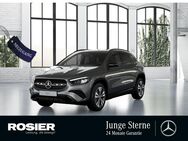 Mercedes GLA 180, d Progressive, Jahr 2023 - Paderborn