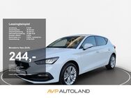 Seat Leon, 2.0 TDI Style | | | |, Jahr 2024 - Passau