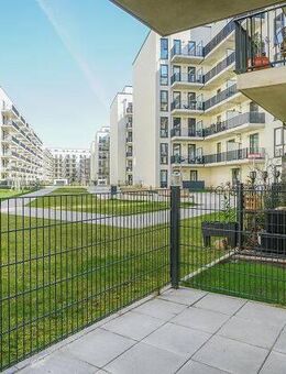 Licht, Ruhe, Lebensqualität - Ihr neues Zuhause in den Halske Gärten - Berlin