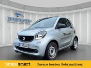 smart EQ fortwo, , Jahr 2019 - Schloß Holte-Stukenbrock