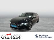 VW Arteon, 2.0 TSI Shootingbrake ELEGANCE IQ LIG, Jahr 2024 - Eiselfing