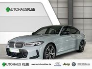 BMW 330, i M Sport EU6e 3-Zonen Fahrerprofil Musikstreaming, Jahr 2024 - Wölfersheim