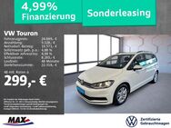 VW Touran, 2.0 TDI COMFORTLINE, Jahr 2019 - Offenbach (Main)