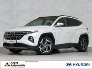 Hyundai Tucson, 1.6 T-GDI PRIME Hybrid °, Jahr 2024 - Wiesbaden Kastel