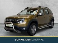 Dacia Duster, 1.2 Laureate TCe 125, Jahr 2015 - Chemnitz