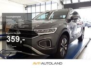 VW T-Roc, 1.5 TSI MOVE | | | |, Jahr 2023 - Zwiesel