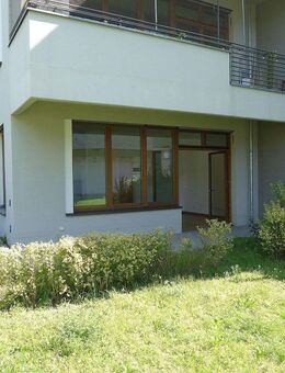 Marienfelder Allee - Familienfreundliche Wohnanlage – EG mit Terrasse - Berlin