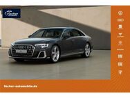 Audi A8, 50 TDI quattro lang, Jahr 2023 - Ursensollen