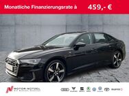 Audi A6, Limousine 50 TDI QU S-LINE EXT VC 20, Jahr 2020 - Pegnitz