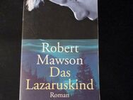 Robert Mawson - Das Lazaruskind (Taschenbuch) - Essen