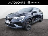 Renault Arkana R.S. Line TCe 160 - Ostelsheim