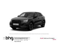 Audi Q2, 30 TFSI advanced, Jahr 2023 - Albstadt