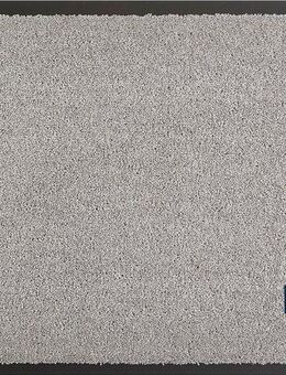 Andiamo Fußmatte Verdi, Made in Netherlands, rechteckig, Höhe: 6 mm, Schmutzfangmatte, auch für überdachten Außenbereich geeignet, waschbar