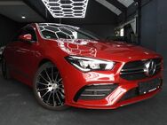 Mercedes-Benz CLA 35 AMG 4MATIC - Schorndorf (Baden-Württemberg)