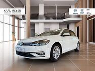 VW Golf, 1.5 TSI VII Highline, Jahr 2019 - Wischhafen