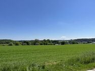 frei - sonnig - ruhig - über 400 m² Nfl. - Mainburg