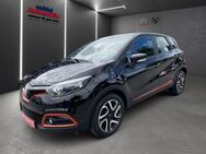 Renault Captur, Dynamique, Jahr 2013 - Wunstorf