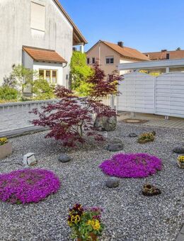 Fühlen Sie sich wie im Urlaub - Türkheim