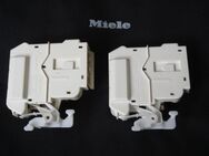 Miele Verriegelung Türschloss Typ EG-380757, MNr.09240331- MNr.09240333 für Miele Waschmaschine W1 - Leverkusen Zentrum