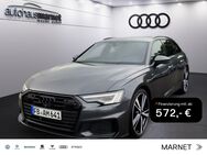 Audi A6, Avant sport 40 TDI quattro, Jahr 2024 - Bad Nauheim