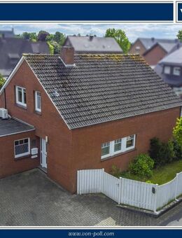 Wohnen in dörflicher Idylle! - Hamminkeln