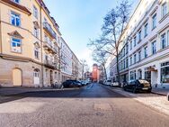 Vermietungssichere Kapitalanlage nahe der TU in Dresden-Plauen. - Dresden