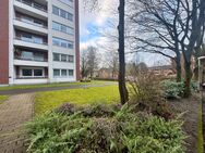 EIDELSTEDT: RENOVIERUNGSBEDÜRFTIGE ZWEIZIMMERWOHNUNG/ERBPACHT - Hamburg