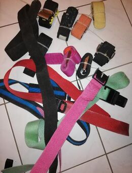 diverse Tauchsportartikel....... - Argenschwang