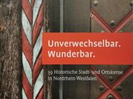 Nordrhein-Westfalen, Städte Bilderband zu verschenken - Stuttgart