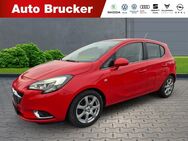 Opel Corsa, 1.3 E Innovation, Jahr 2016 - Marktredwitz